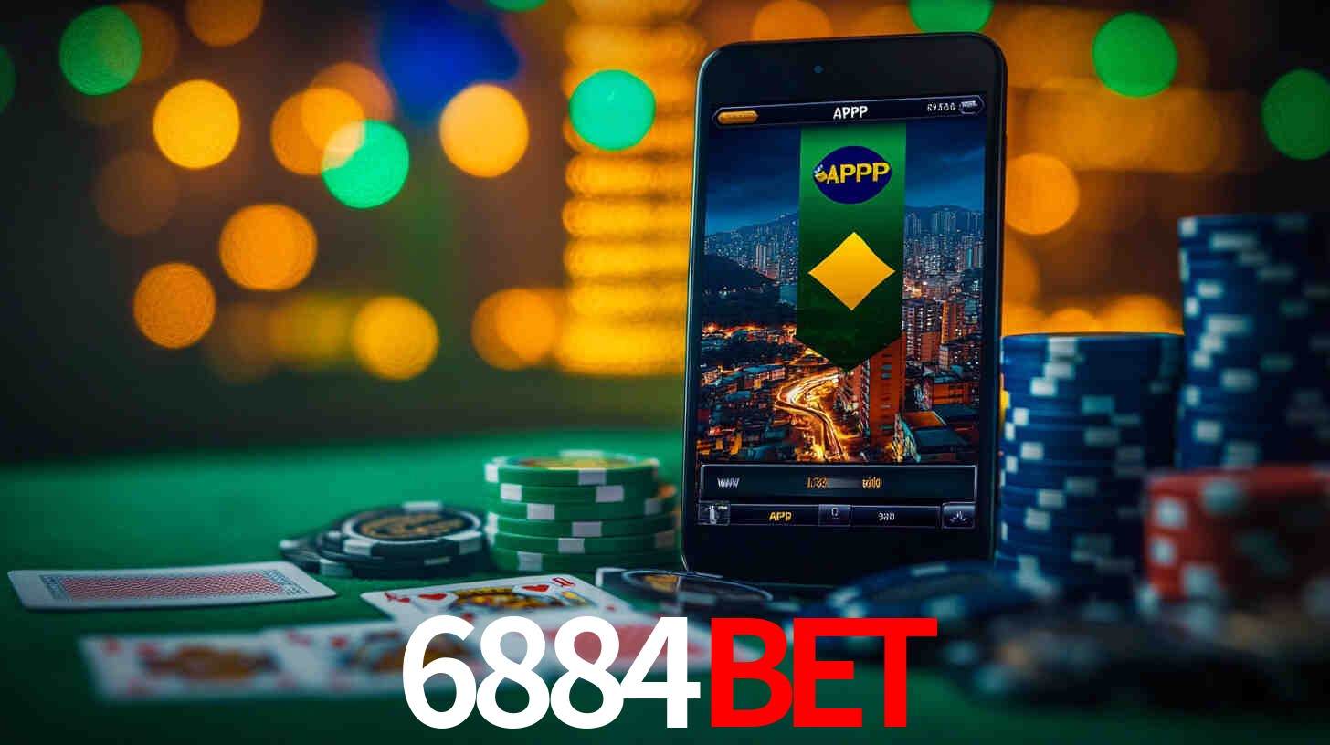 Estatísticas Esportivas 6884bet
