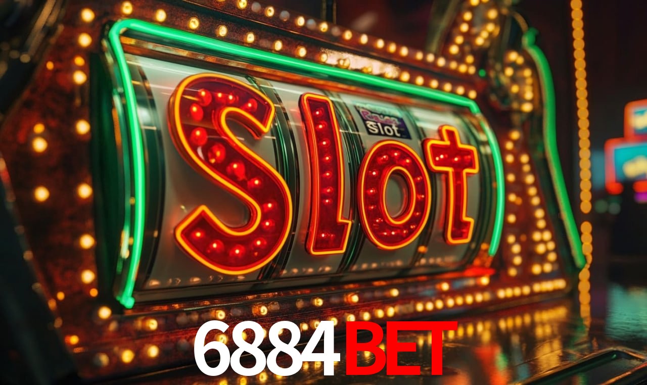 Diretório de Jogos 6884bet
