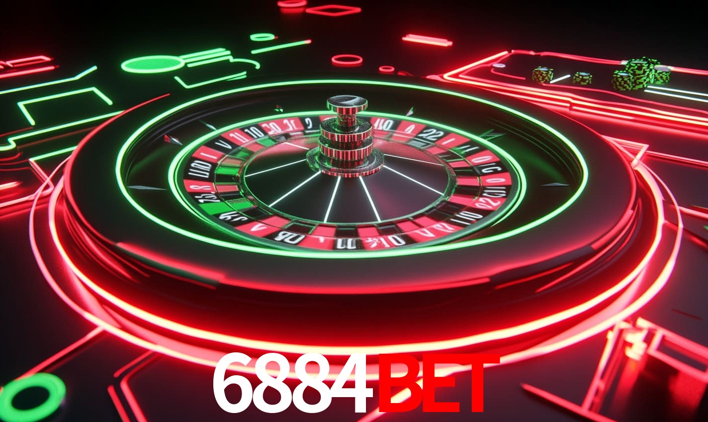 Jogos Exclusivos 6884bet