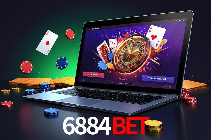 Login Seguro 6884bet