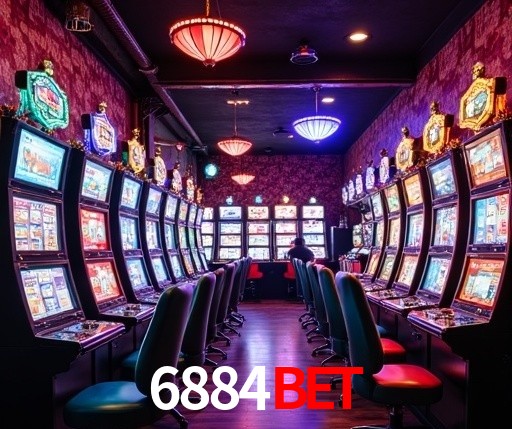 Integração de APIs 6884bet