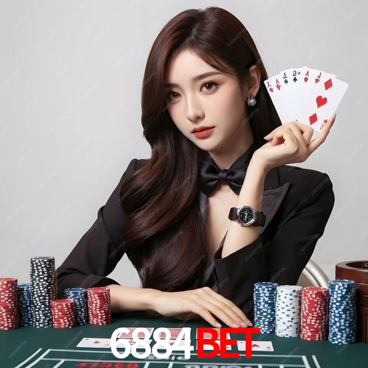 Jogos de Slot 6884bet