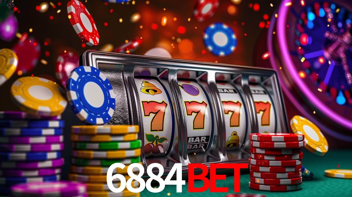 Avaliações dos Jogadores 6884bet