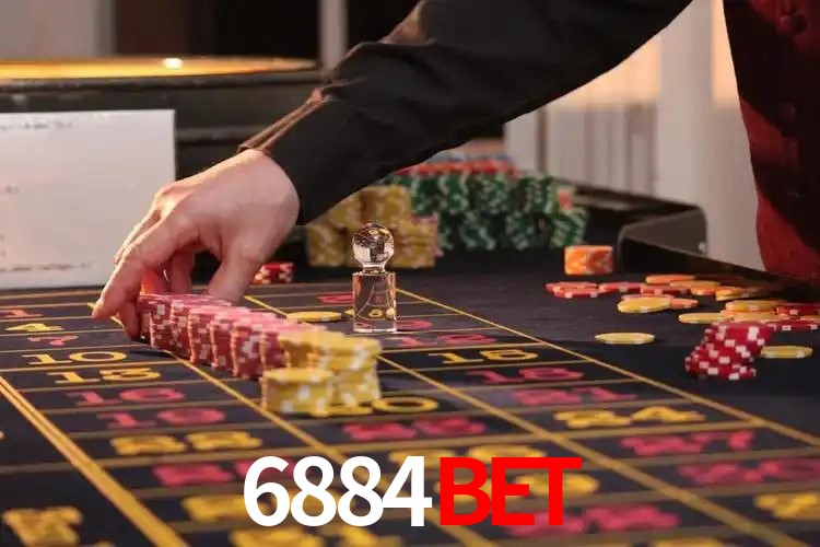 Jogo Spaceman 6884bet