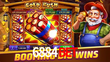 Inovações de Jogos na 6884bet: O Futuro das Experiências Interativas