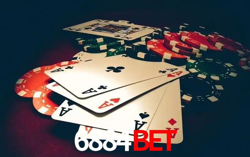 Especiais de Fim de Semana 6884bet