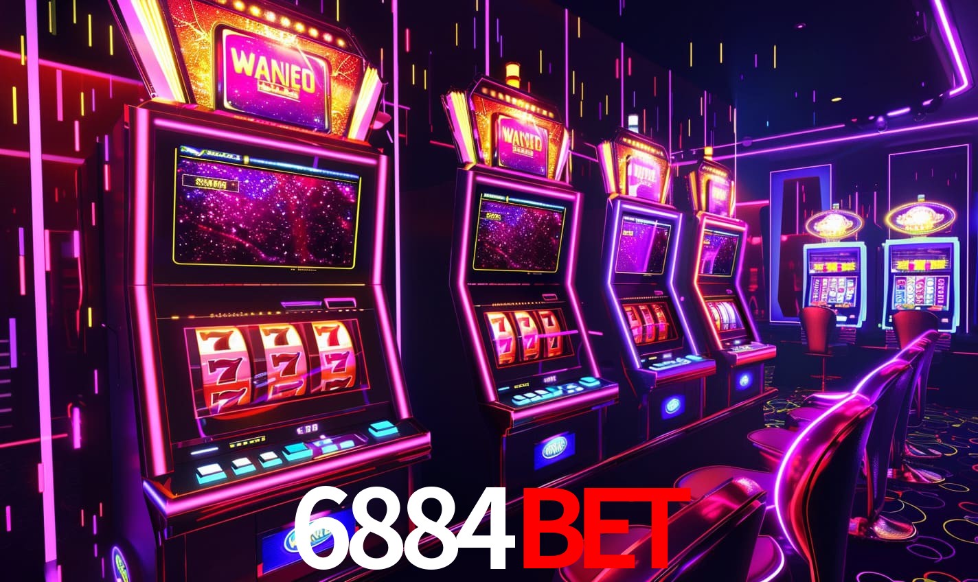 PIX Instantâneo 6884bet