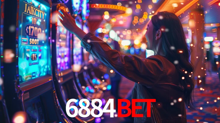 6884bet.com