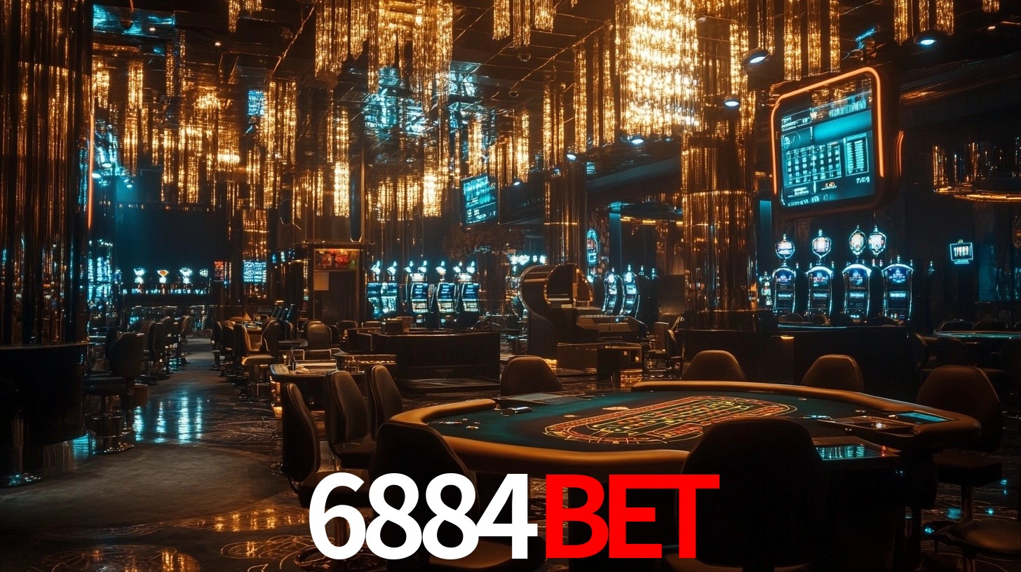 6884bet.com