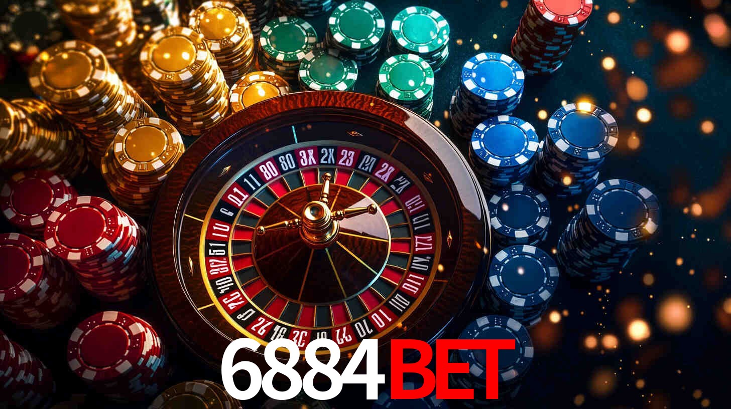 Explore as vantagens do 6884bet: serviço profissional e confiabilidade