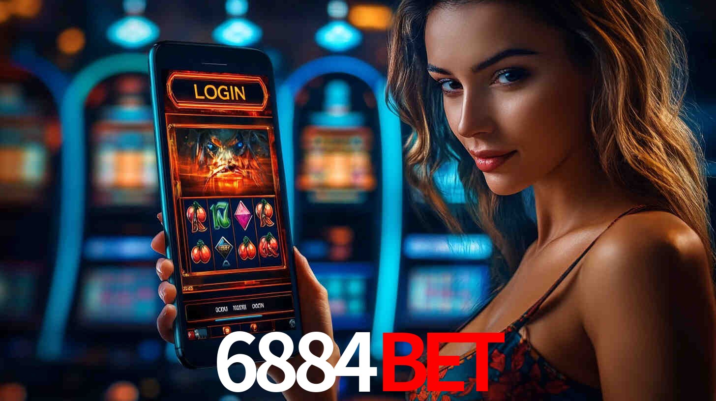 6884bet