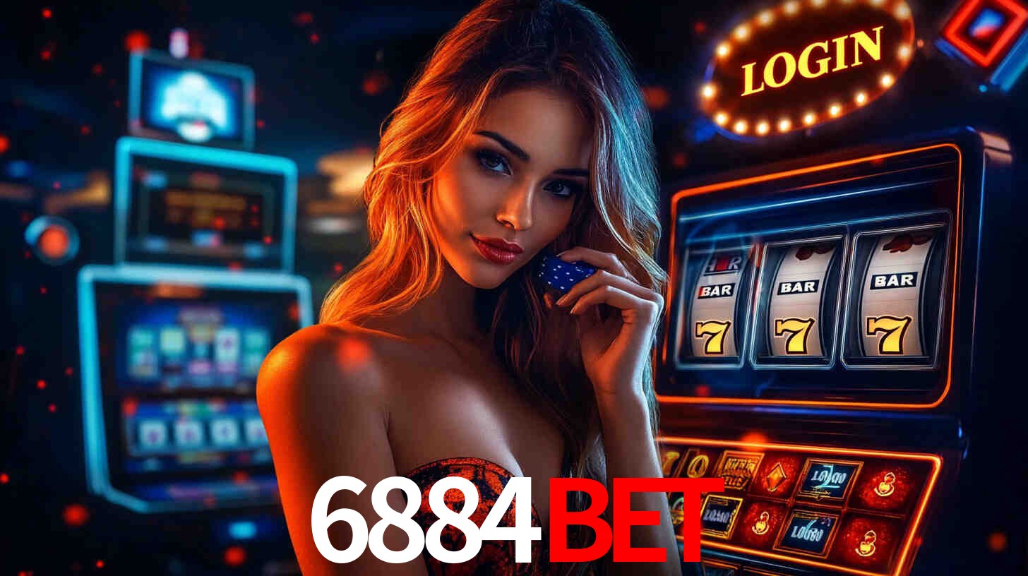 6884bet