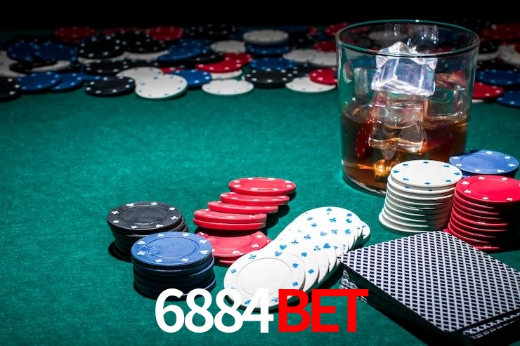 Provedores de Jogos 6884bet