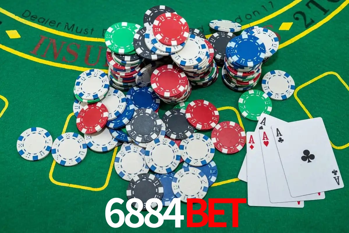 Diretório de Jogos 6884bet