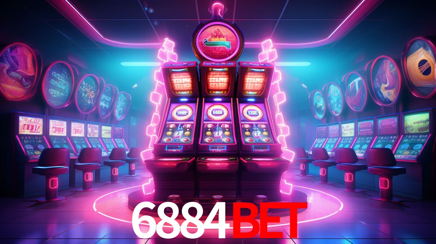6884bet