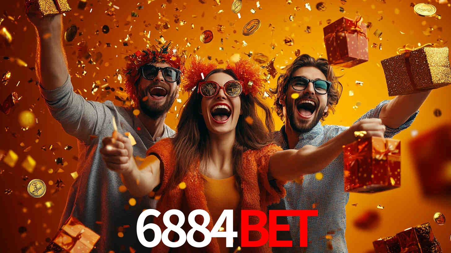 6884bet