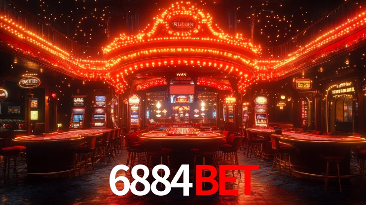 6884bet login