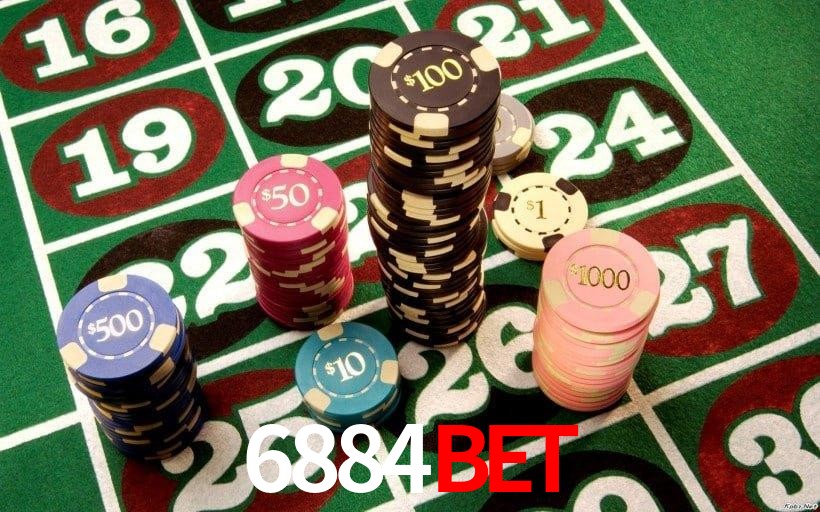 Casino VIP 6884bet