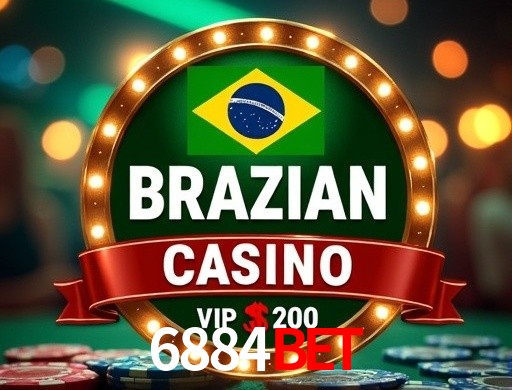 Promoção Relâmpago 6884bet