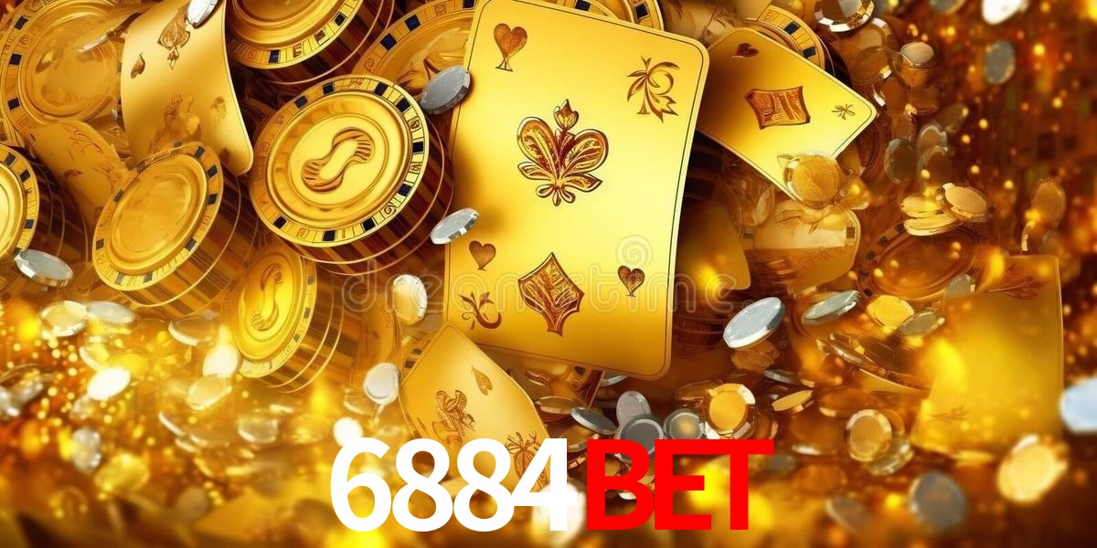 Torneios 6884bet