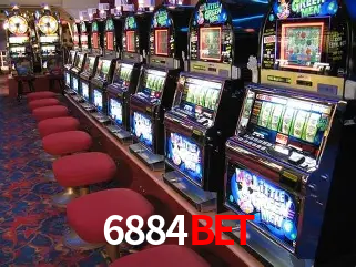 Apostas Esportivas na 6884bet: Um Guia Completo