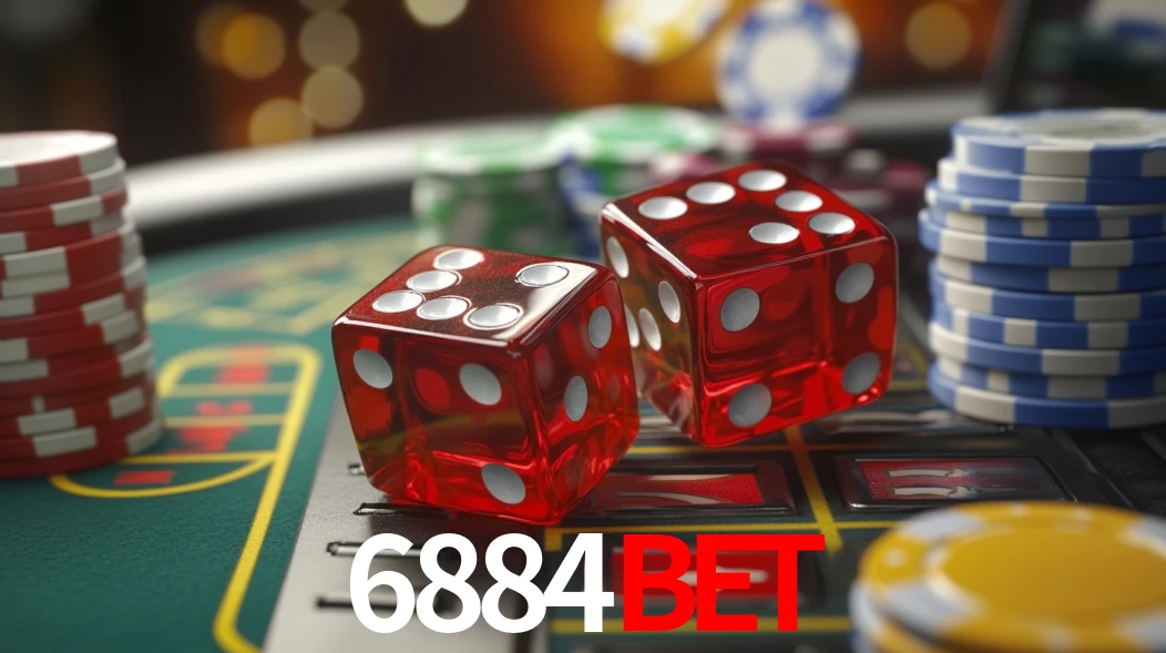 Programa VIP 6884bet