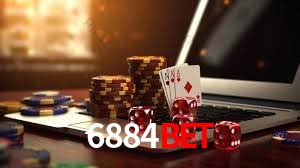 Apostas de Basquete 6884bet