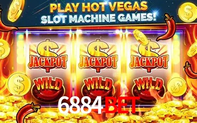 Apostas Esportivas na 6884bet: Um Guia Completo