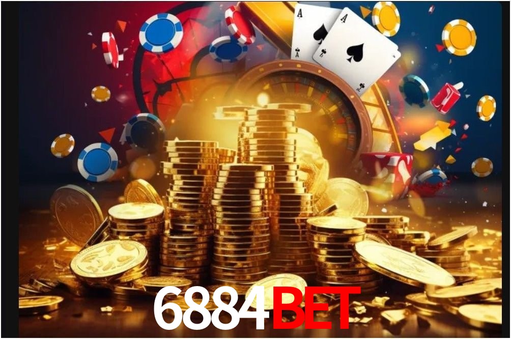 Estatísticas Esportivas 6884bet