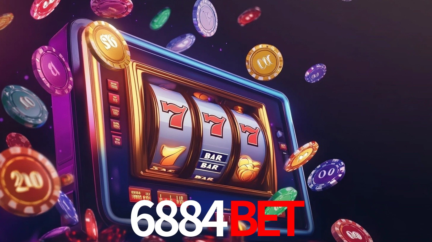 Bônus Diários 6884bet